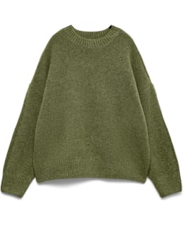 VM 10320463-SPH-EDE-S PULLOVER FEM KNIT Main Image