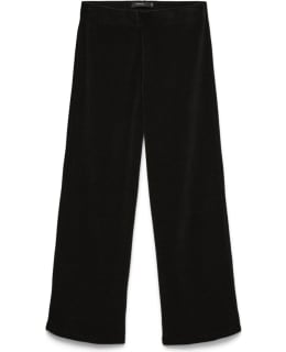 VM 10351857-BLA-L30 PANTS FEM KNIT Main Image