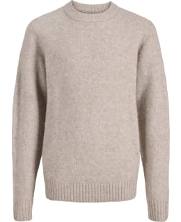 JJJ 12298727-ATM-176 PULLOVER MALE KNIT Main Image