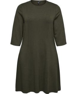 VM 10348833-FON-XL-52/54 DRESS FEM KNIT Main Image