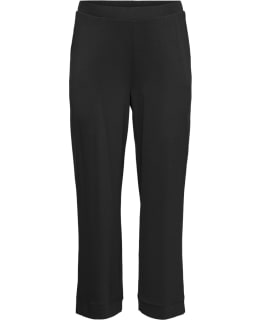 VM 10348832-BLA-M-46/48 PANTS FEM KNIT Main Image