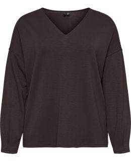 VM 10348835-CHT-S-42/44 SWEAT FEM KNIT Main Image
