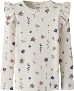 NI 13261233-LIA-116 T-SHIRT FEM KNIT Main Image