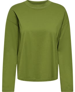 ONLY 15382111-CAS-L T-SHIRT FEM KNIT Main Image