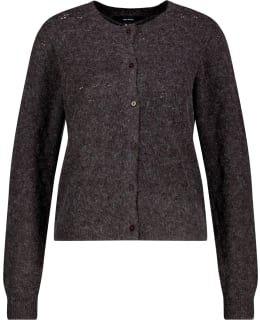 VM 10347930-CHT-EDE-XL CARDIGAN FEM KNIT Main Image