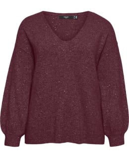 VM 10348605-WIW-SDE-S-42/44 PULLOVER FEM Main Image