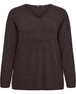 VM 10323478-CHT-EDE-L-48/50 PULLOVER FEM Main Image