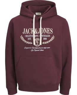 JJ 12305788-CHT-XXL SWEAT MALE KNIT Main Image