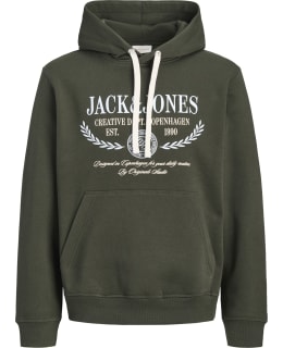 JJ 12305788-ROS-XL SWEAT MALE KNIT Main Image