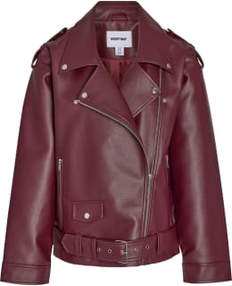 NM 27027014-FIG-L JACKET FEM WOV Main Image