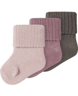 NI 13259965-LIL-LPA-50/56 SOCKS FEM Main Image