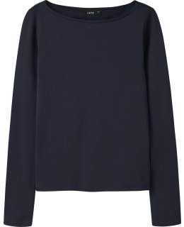 LMTD 13258206-NAB-170/176 T-SHIRT FEM KN Main Image