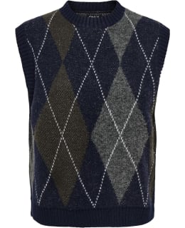 ONLY 15364799-NIS-NPA-XS VEST FEM KNIT Main Image
