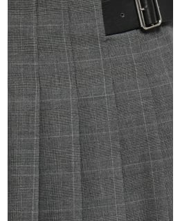 ONLY 15383035-DGM-KCH-38 SKIRT FEM WOV Main Image