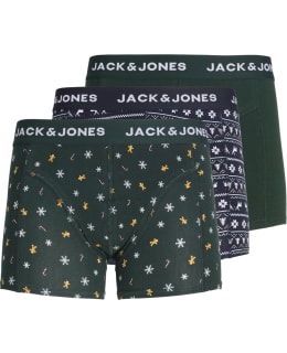 JJ 12305531-SKC-EPA-XL TRUNKS MALE KNIT Main Image