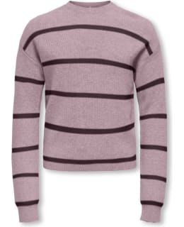 KONL 15326339-KEL-GST-146/152 PULLOVER F Main Image