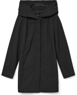 VM 10348235-BLA-54 JACKET FEM WOV Main Image