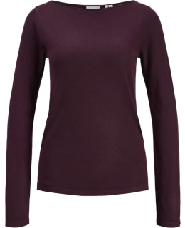 JJXX 12298895-WIN-XS PULLOVER FEM KNIT Main Image