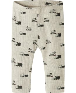 NI 13257377-PEM-68 LEGGINGS MALE Main Image