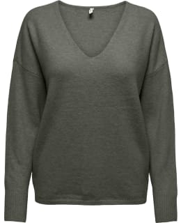ONLY 15224360-KAM-EDE-L PULLOVER FEM KNI Main Image