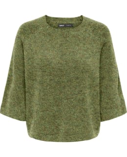 ONLY 15333199-FON-EDE-S PULLOVER FEM KNI Main Image