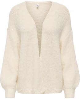 ONLY 15375000-BIR-EDE-XS CARDIGAN FEM KN Main Image