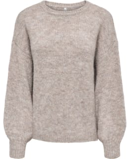 ONLY 15375010-MOM-EDE-L PULLOVER FEM KNI Main Image