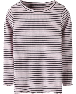 NI 13260652-FAT-98 T-SHIRT FEM KNIT Main Image