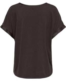 JDY 15379643-CHT-S BLOUSE NECKLINE Main Image
