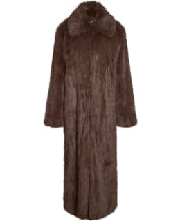 NM 27036699-DEM-L COAT FEM KNIT Main Image