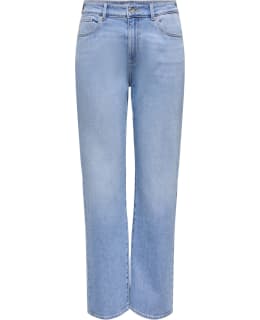 ONLY 15378376-LBD-2730 JEANS FEM WOV Main Image