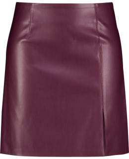 NM 27021277-FIG-S SKIRT FEM WOV Main Image