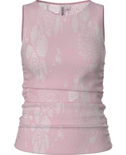 PIECES 17168265-ROS-XL BLOUSE CLOSED N Main Image