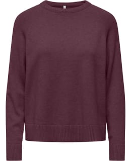 ONLY 15381869-FIG-L PULLOVER FEM KNIT Main Image