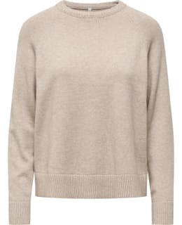 ONLY 15381869-MOM-EDE-M PULLOVER FEM KNI Main Image