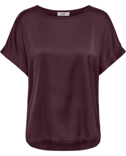 JDY 15379643-WIN-XS BLOUSE CLOSED NECK Main Image