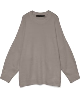 VM 10335635-MOR-EDE-M-46/48 PULLOVER FEM Main Image
