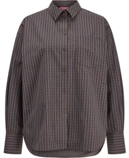 JJXX 12200353-CAR-YCH-L SHIRT WITH SLE Main Image