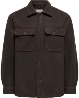 ONS 22023564-DEM-EDE-XXL SHIRT WITH SL Main Image