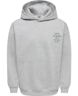 ONS 22040042-LGM-FLO-XXL SWEAT MALE KNIT Main Image