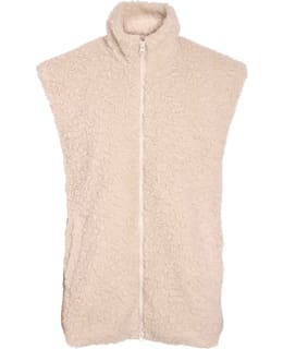 NM 27038163-BIR-L VEST FEM KNIT Main Image