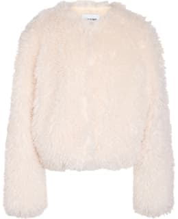 NM 27038308-BIR-M JACKET FEM KNIT Main Image