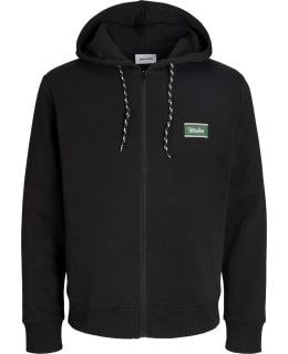 JJ 12299757-BLA-EU3XL US1XL SWEAT MALE K Main Image