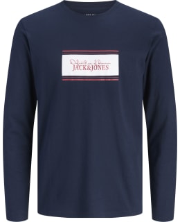JJ 12299613-NAB-EU4XL US2XL T-SHIRT MALE Main Image