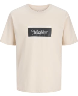 JJ 12299611-MOO-EU3XL US1XL T-SHIRT MALE Main Image