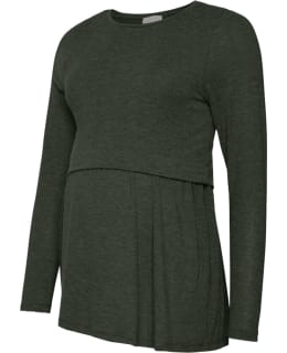 ML 20020263-FON-EDE-M BLOUSE CLOSED NE Main Image