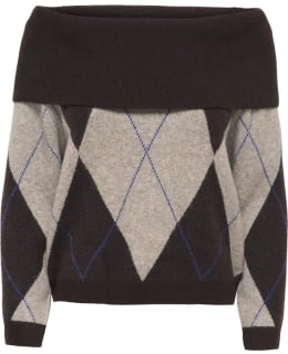 ONLY 15383895-COB-LCH-XL PULLOVER FEM KN Main Image