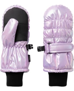 NI 13232649-PAL-4 MITTENS FEM KNIT Main Image