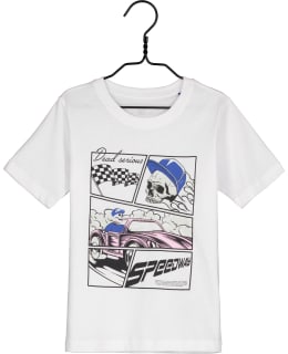 JJJ 12299688-BRW-152 T-SHIRT MALE KNIT Main Image