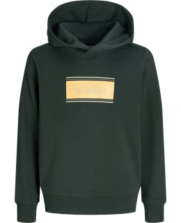 JJJ 12299732-SCA-128 SWEAT MALE KNIT Main Image